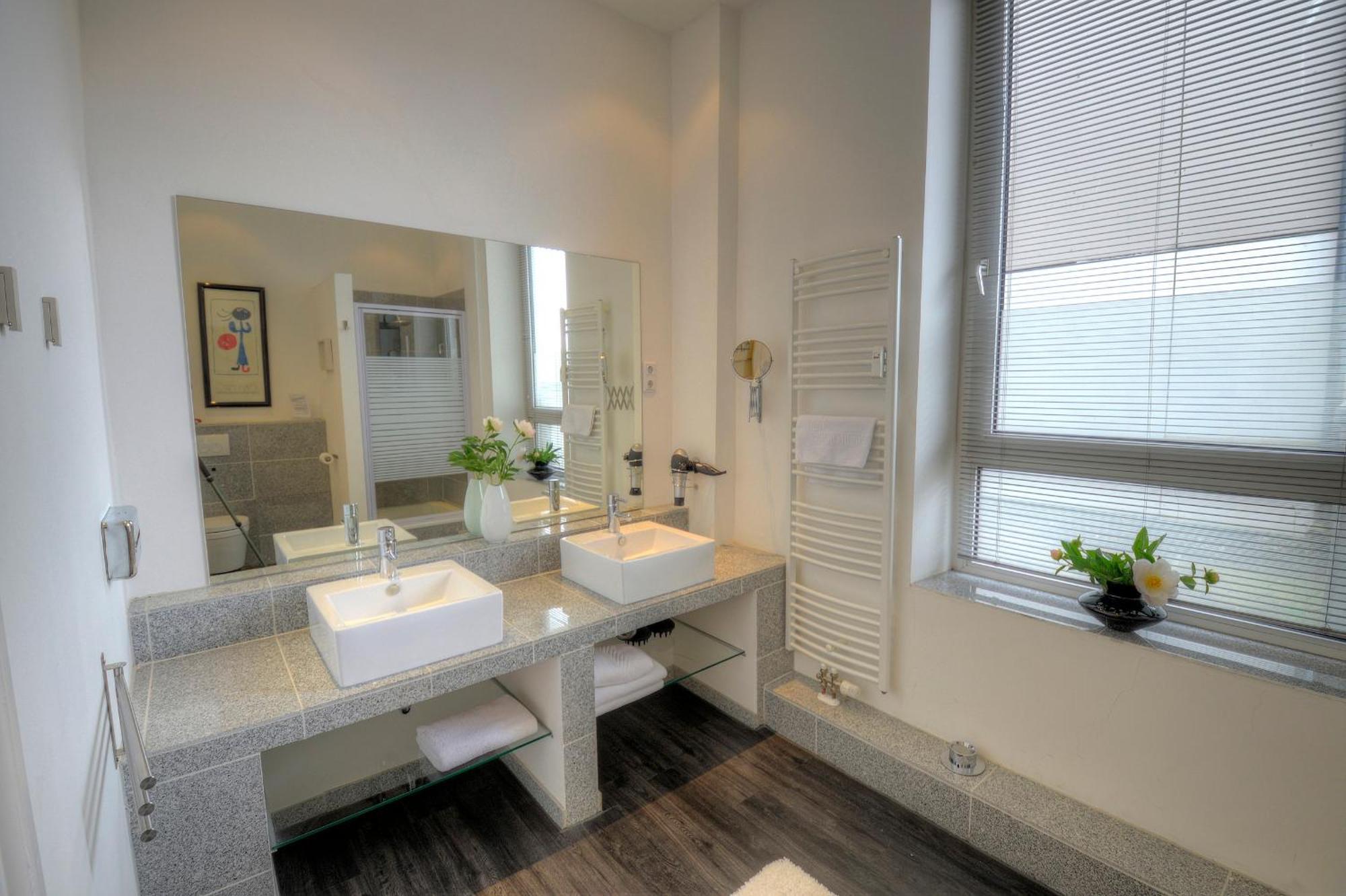 Apartamento Albatros Flensburgo Exterior foto